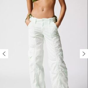 BDG Y2K Low-Rise Cargo Pant